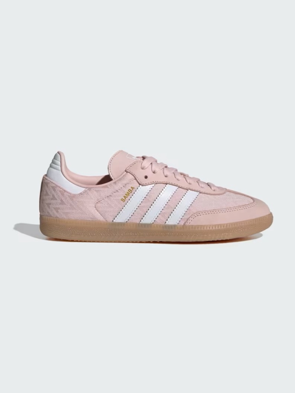 adidas Samba OG Sandy Pink women’s 9 sold out style/color